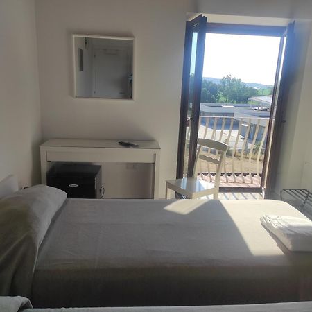 B&B Villa Di Bartolomeo Capaccio Kültér fotó