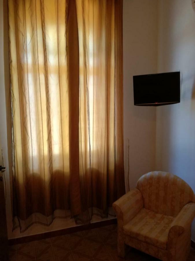 B&B Villa Di Bartolomeo Capaccio Kültér fotó