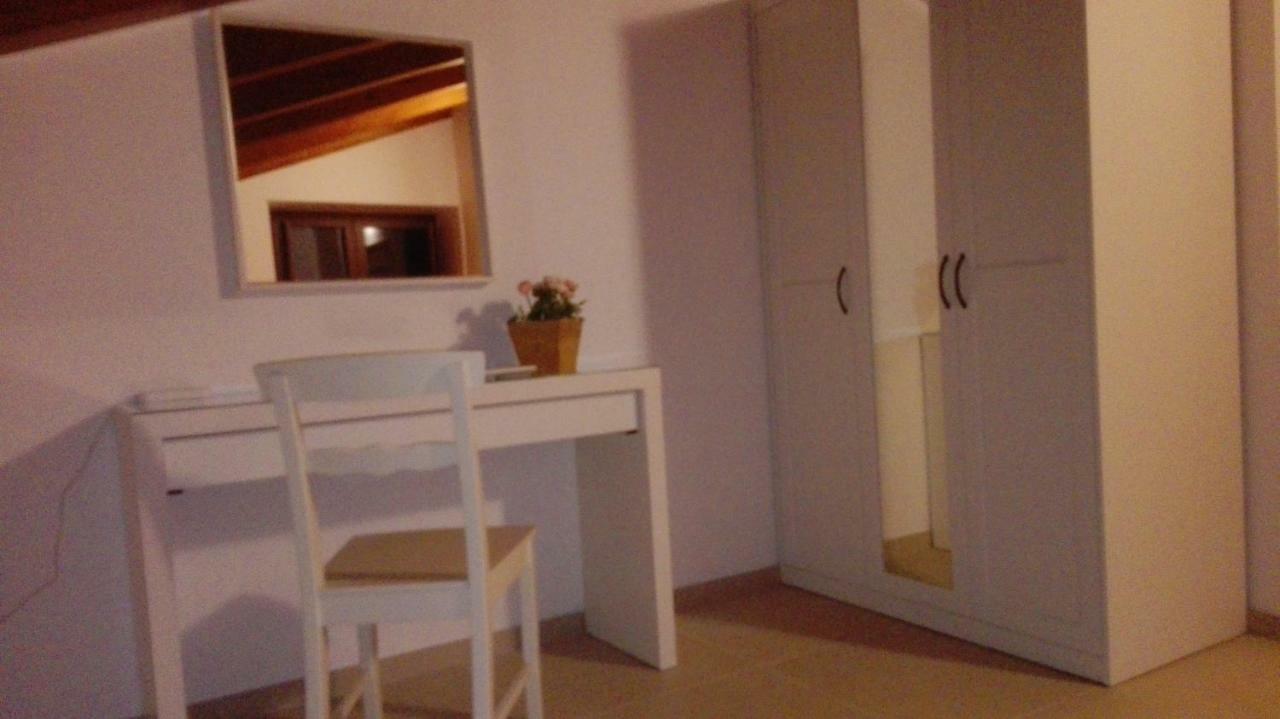 B&B Villa Di Bartolomeo Capaccio Kültér fotó