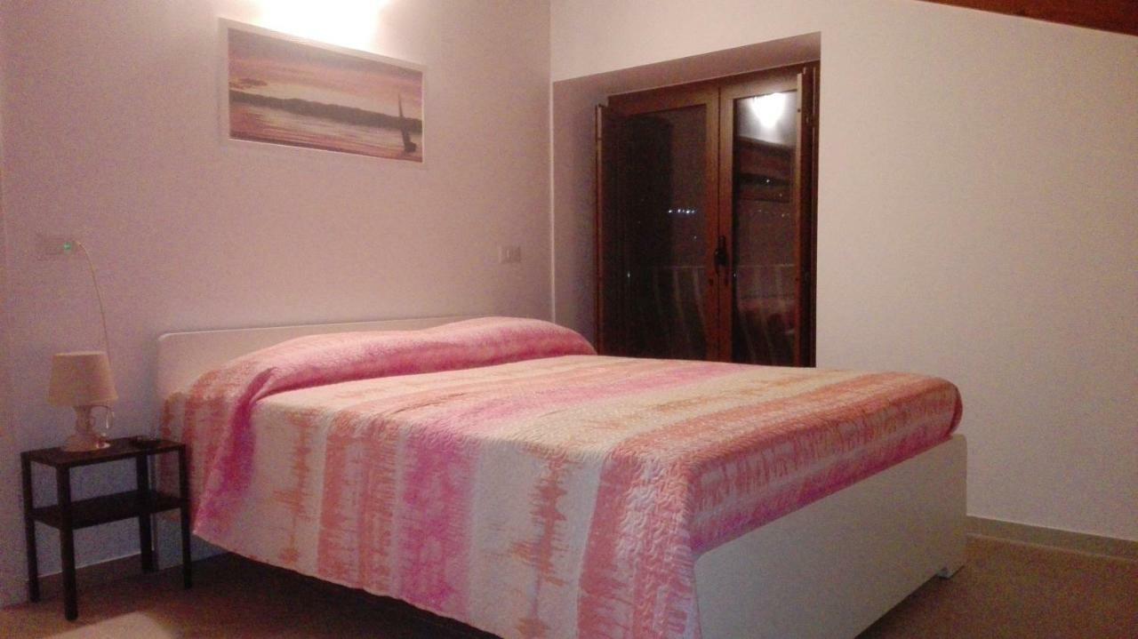 B&B Villa Di Bartolomeo Capaccio Kültér fotó